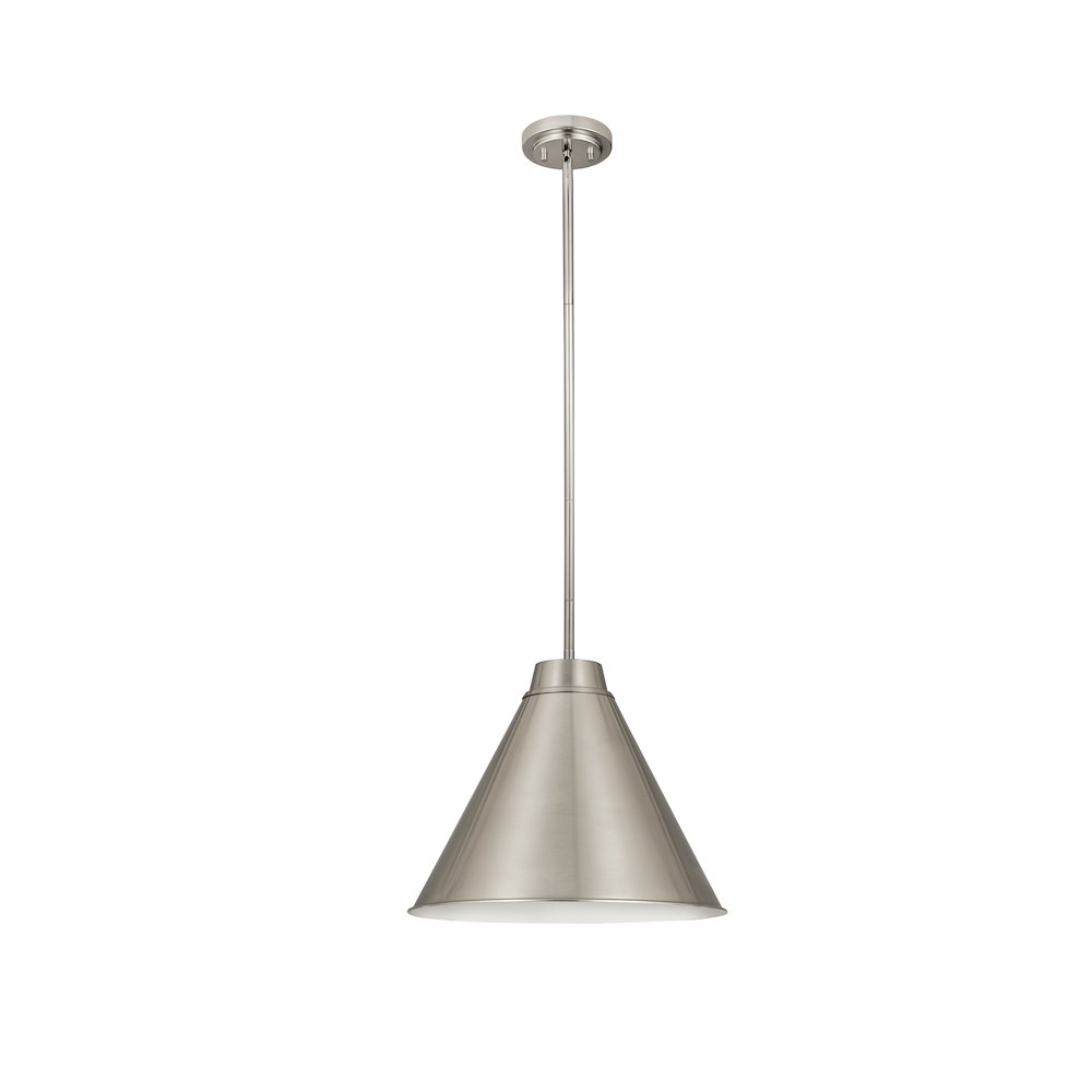 Z-Lite 1 Light Pendant. Picture 5