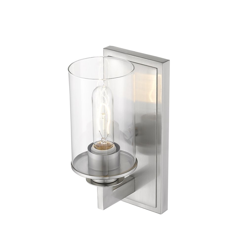 Z-Lite 1 Light Wall Sconce. Picture 2