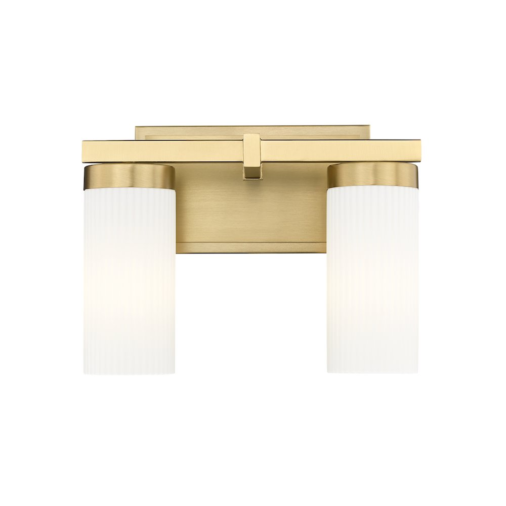 Z-Lite 2 Light Vanity. Picture 3