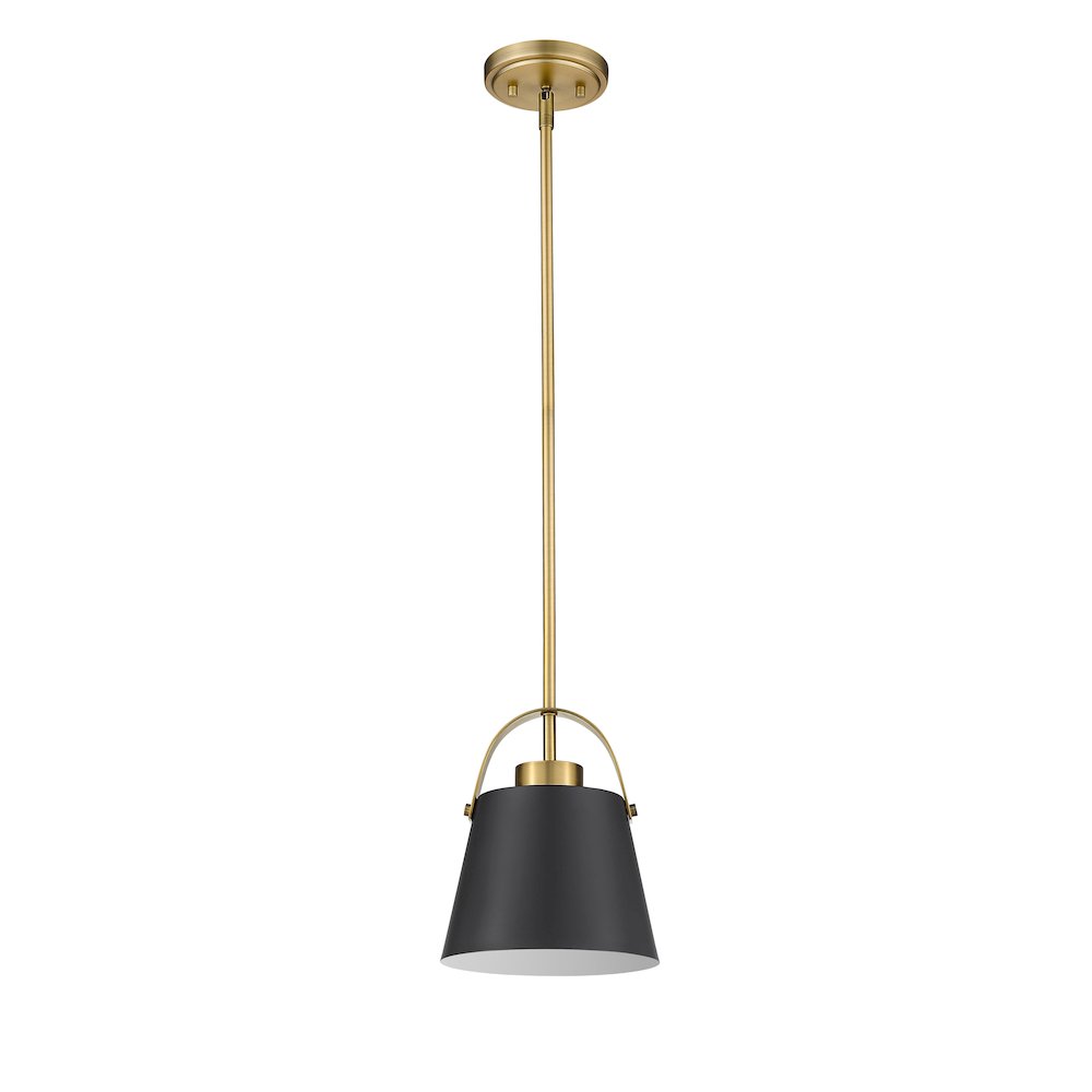Z-Lite 1 Light Pendant. Picture 5
