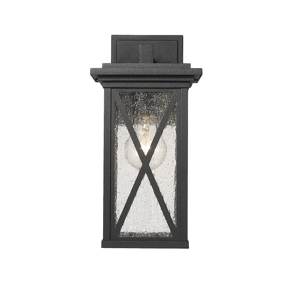 Z-Lite 1 Light Outdoor Wall Light. Picture 2