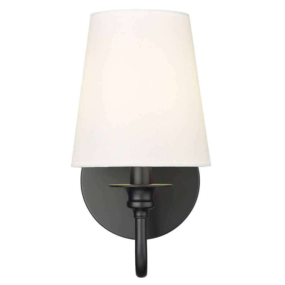 Z-Lite 1 Light Wall Sconce. Picture 2