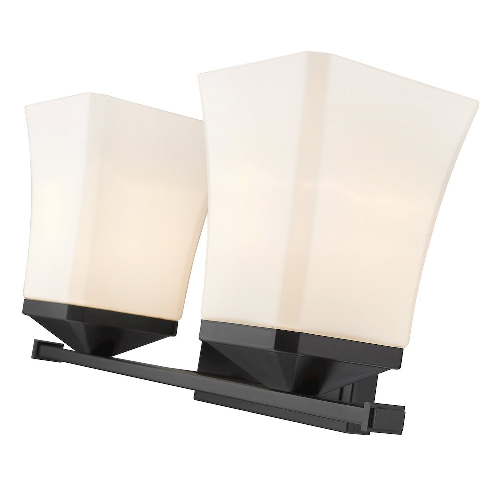 Z-Lite 2 Light Vanity. Picture 4