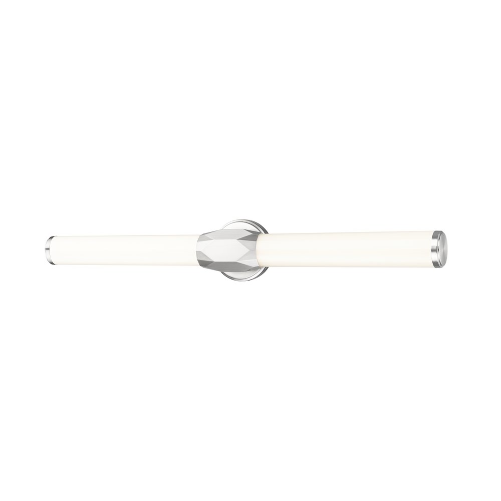 Z-Lite 1 Light Vanity. Picture 1