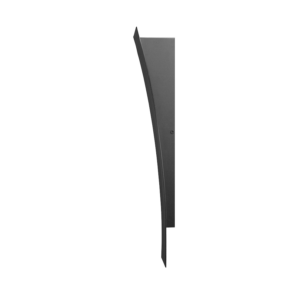 Z-Lite 1 Light Outdoor Wall Light. Picture 3