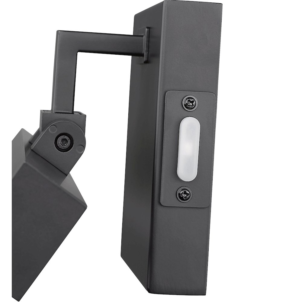 Z-Lite 1 Light Vanity. Picture 4