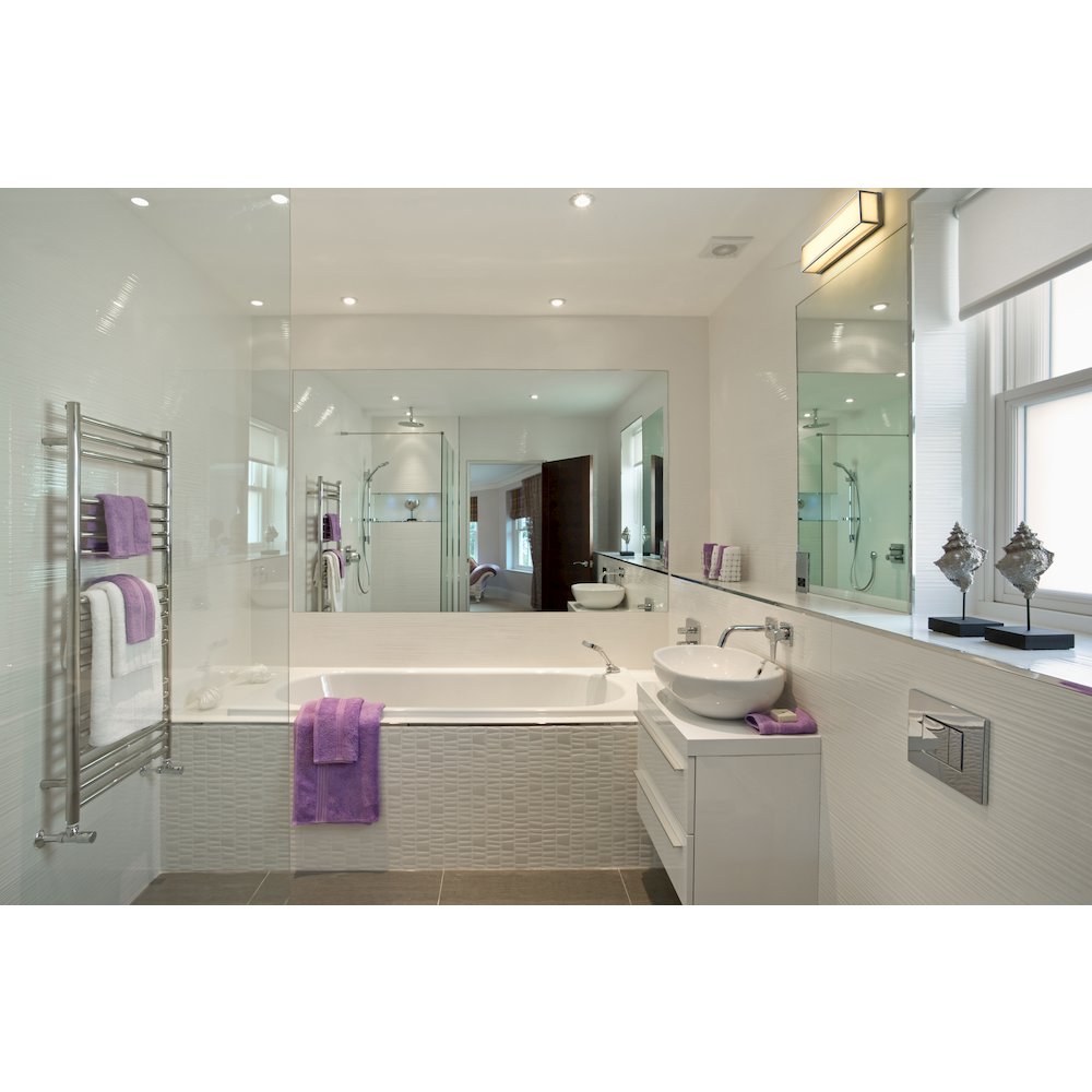 Z-Lite 2 Light Vanity. Picture 7