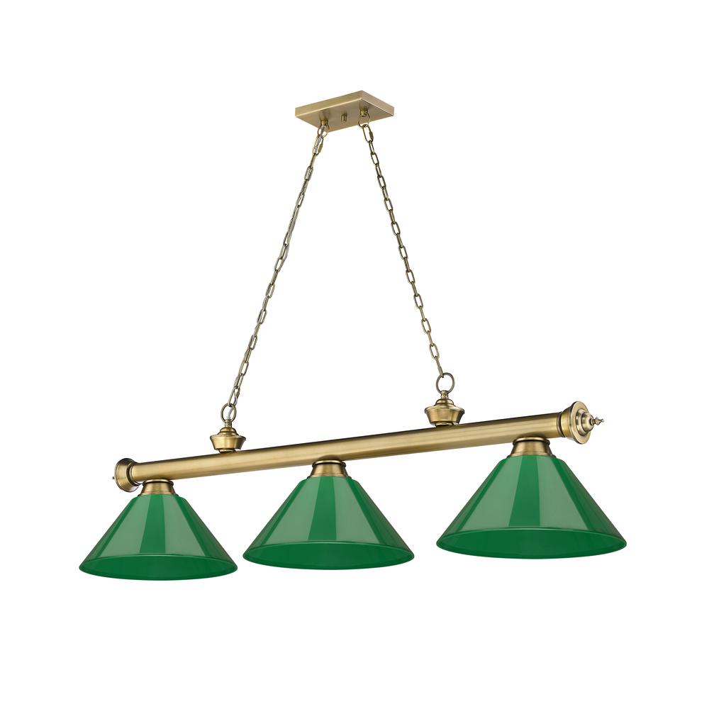 3 Light Billiard. Picture 5