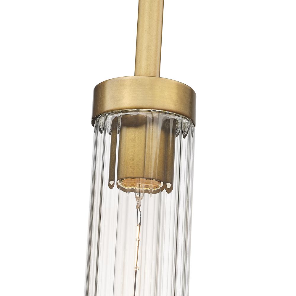 1 Light Pendant. Picture 4