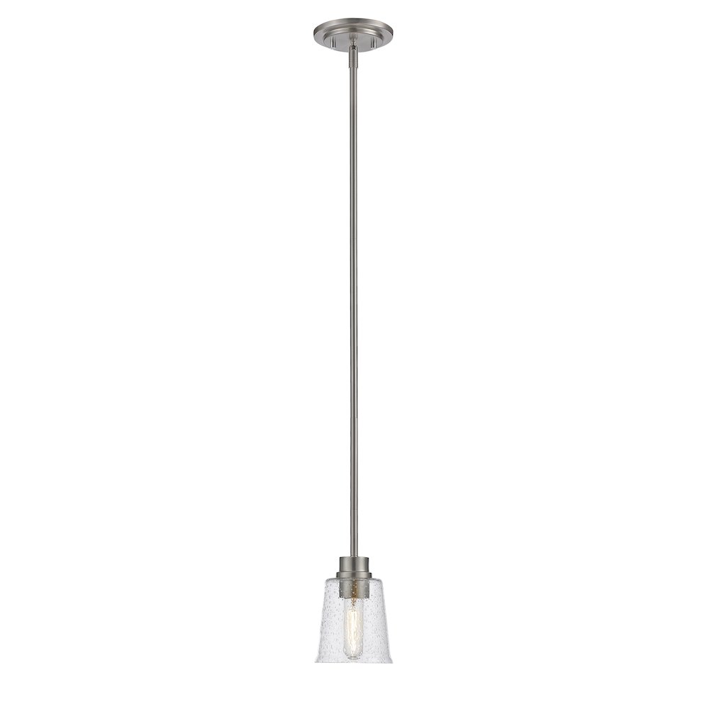 Z-Lite 1 Light Pendant. Picture 3