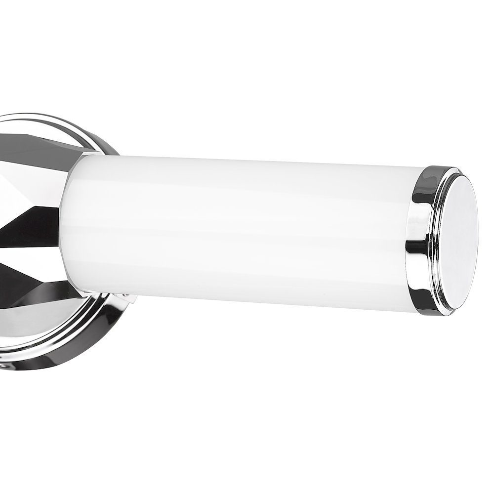 Z-Lite 1 Light Vanity. Picture 4