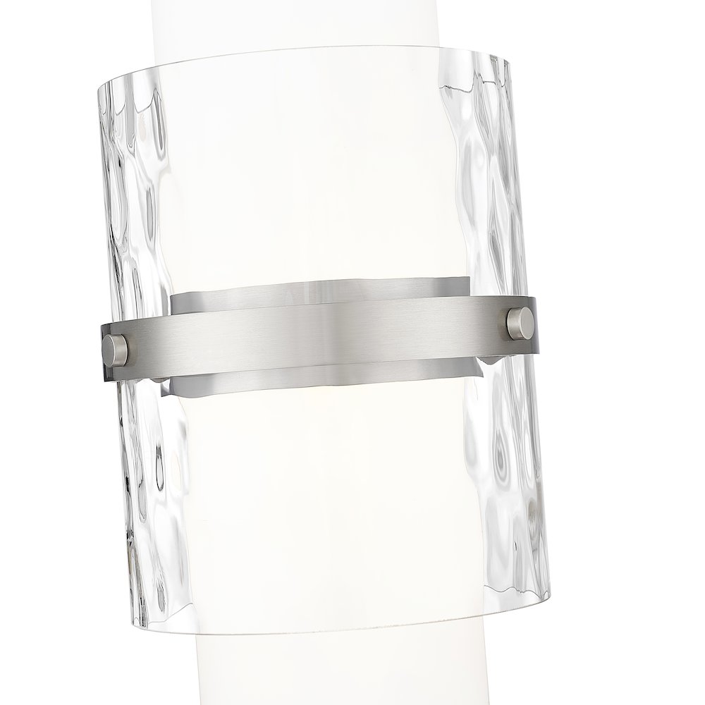 Z-Lite 1 Light Pendant. Picture 4