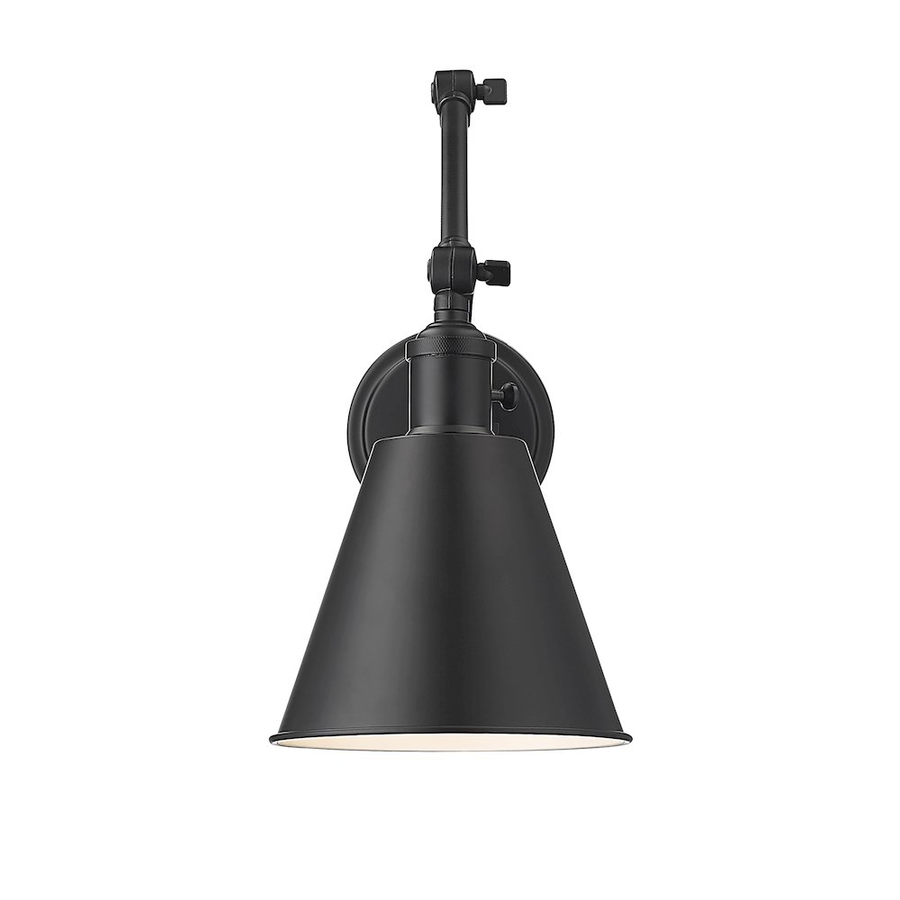 Z-Lite 1 Light Wall Sconce. Picture 2