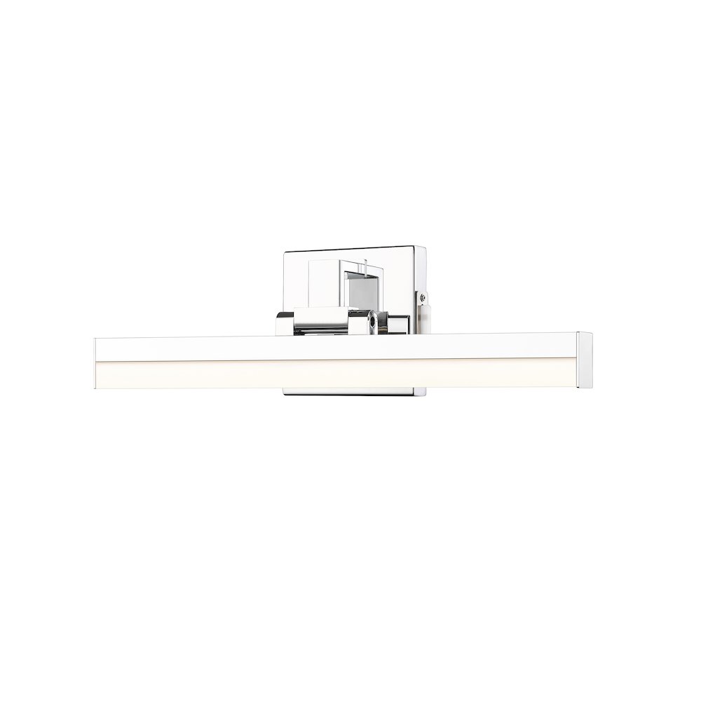 Z-Lite 1 Light Vanity. Picture 1