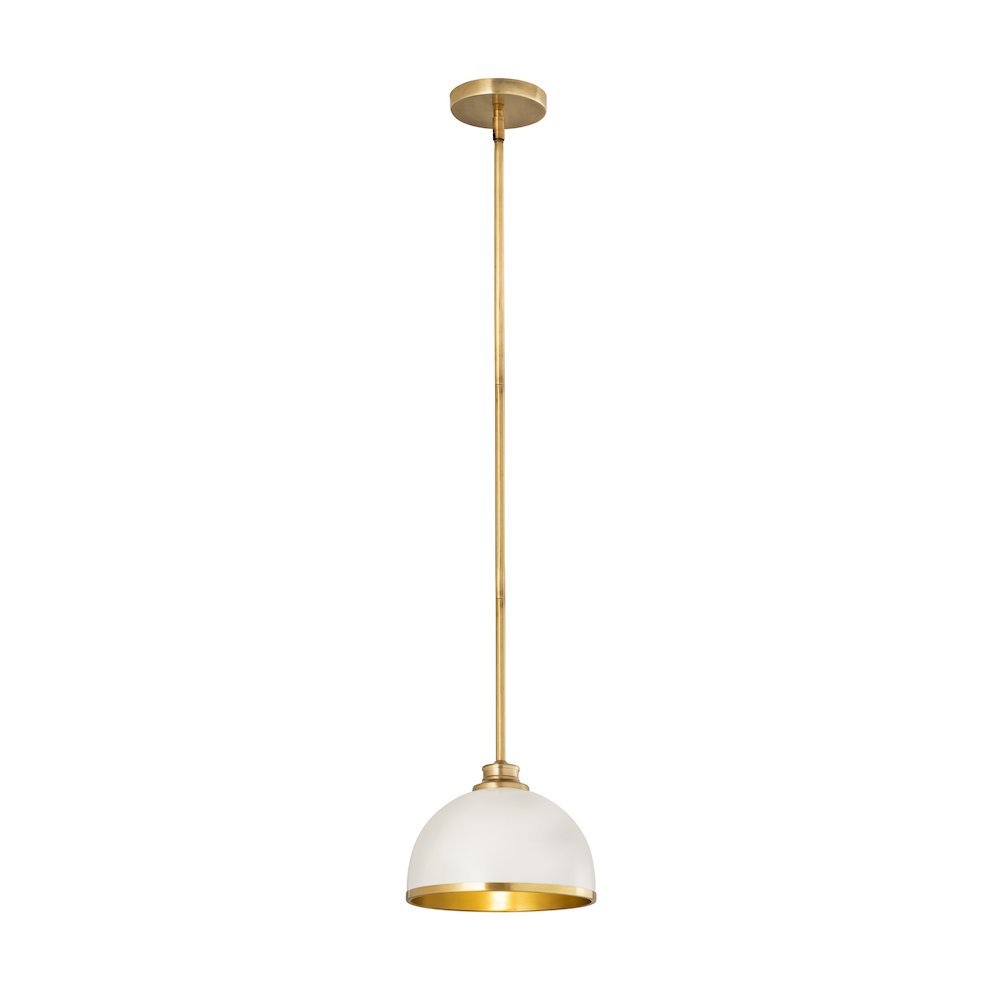 Z-Lite 1 Light Pendant. Picture 3