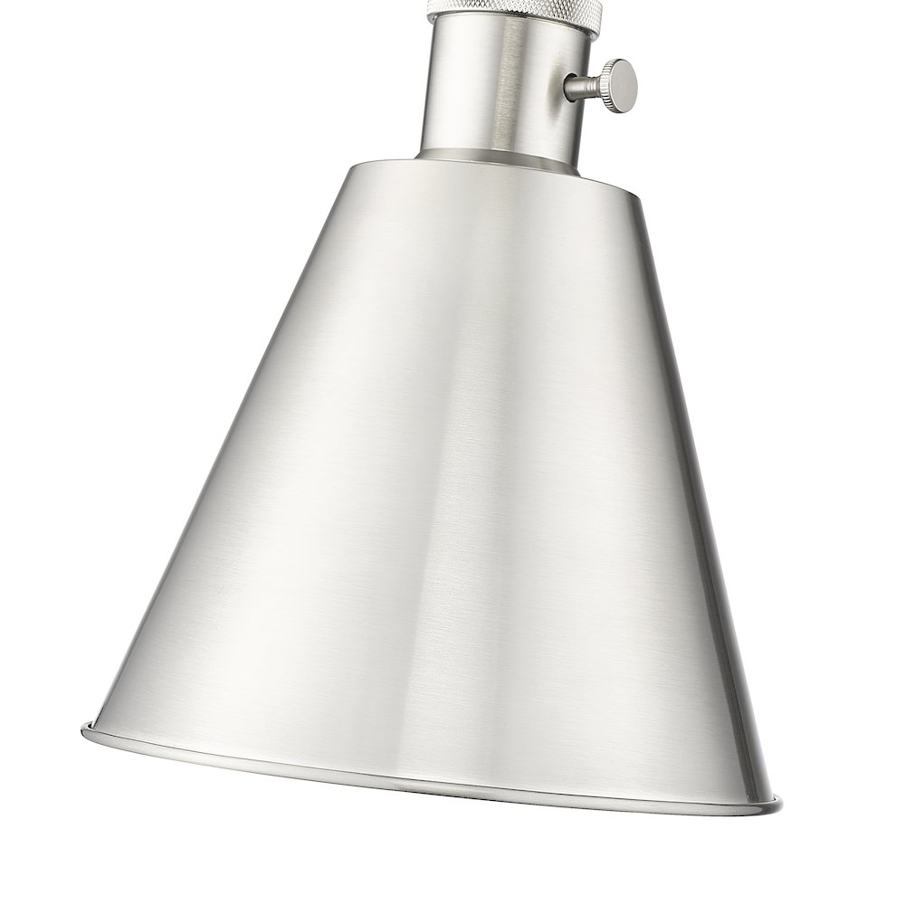 Z-Lite 1 Light Wall Sconce. Picture 4