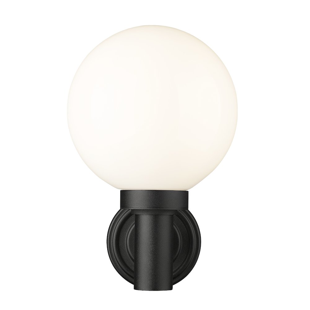Z-Lite 1 Light Outdoor Wall Light. Picture 2