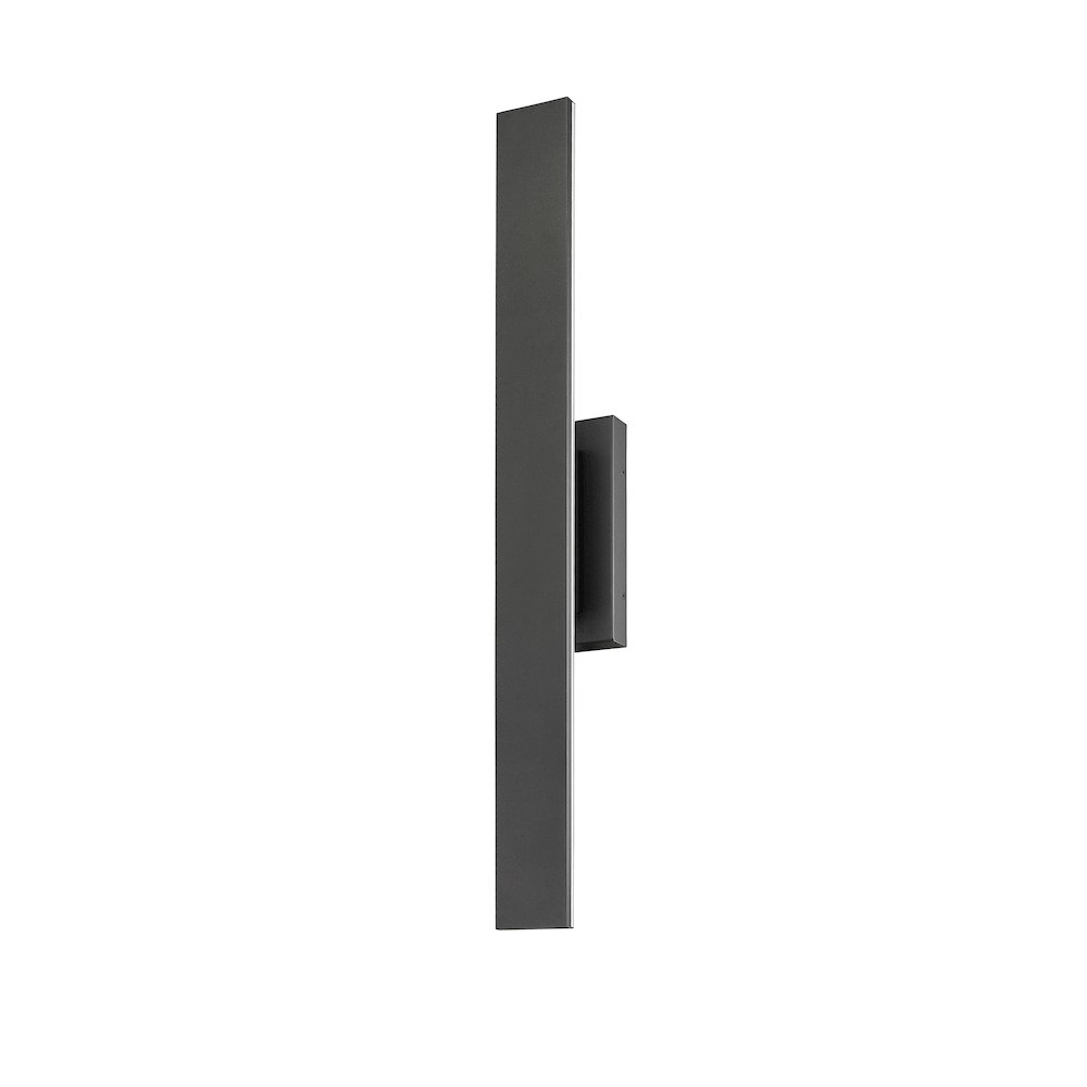 Z-Lite 2 Light Outdoor Wall Light. Picture 5