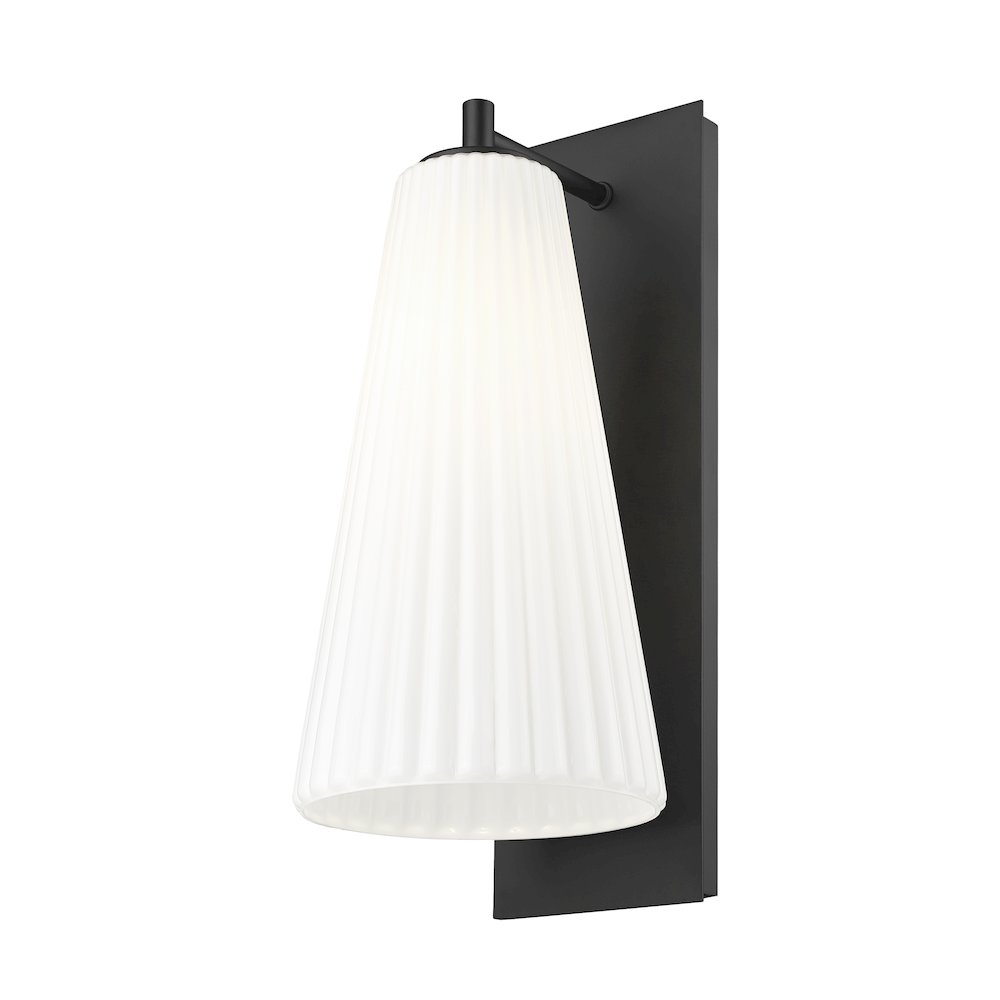 Z-Lite 1 Light Wall Sconce. Picture 2