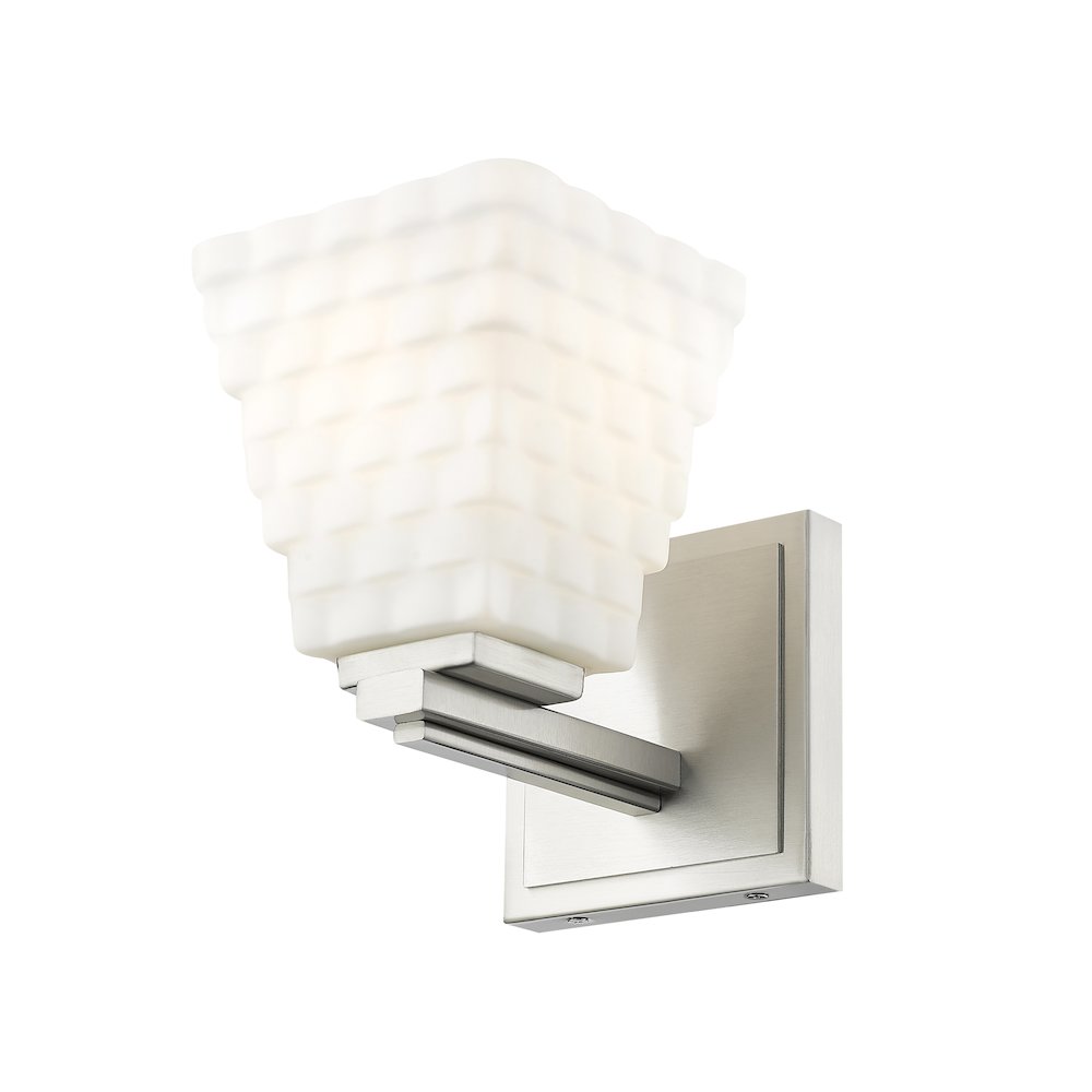 Z-Lite 1 Light Wall Sconce. Picture 3