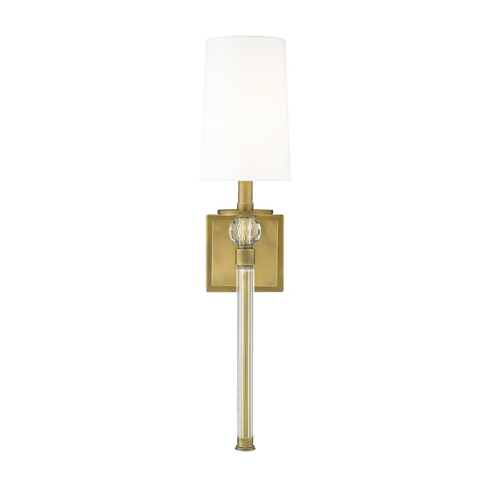 Z-Lite 1 Light Wall Sconce. Picture 2