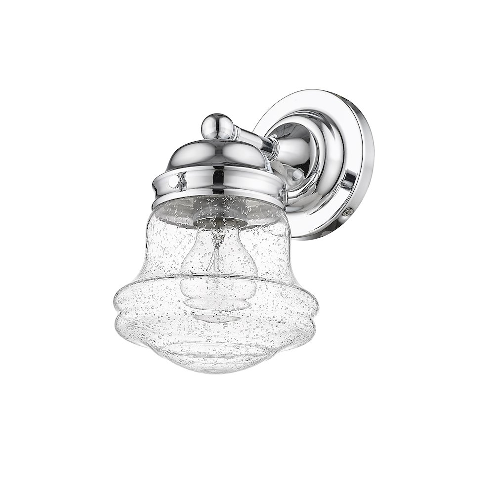 Z-Lite 1 Light Wall Sconce. Picture 5