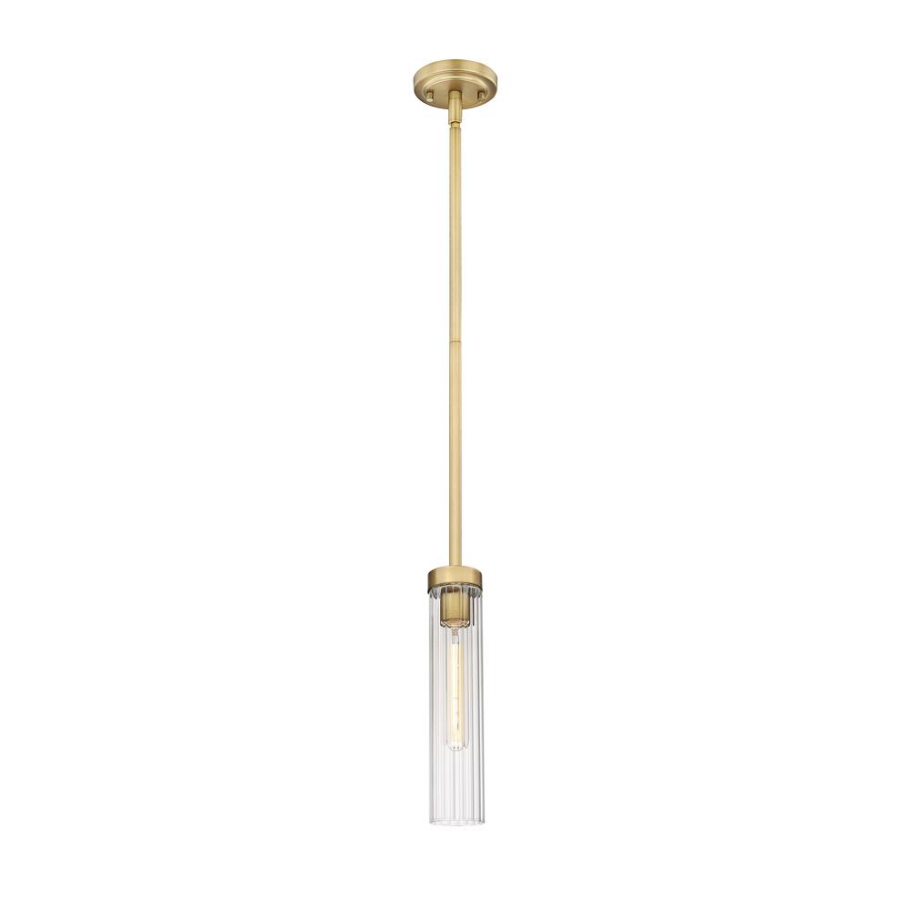 1 Light Pendant. Picture 2