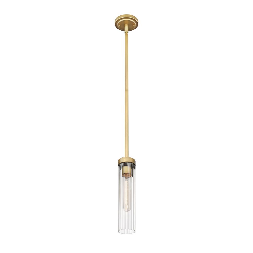 1 Light Pendant. Picture 3