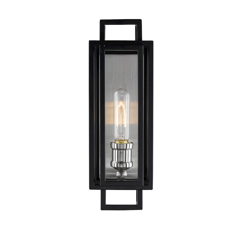Z-Lite 1 Light Wall Sconce. Picture 3