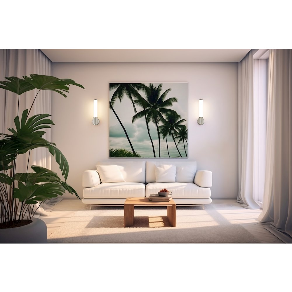 Z-Lite 1 Light Wall Sconce. Picture 7