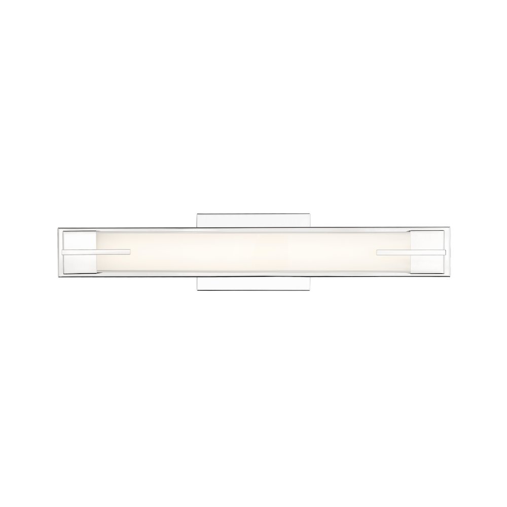 Z-Lite 1 Light Vanity. Picture 3