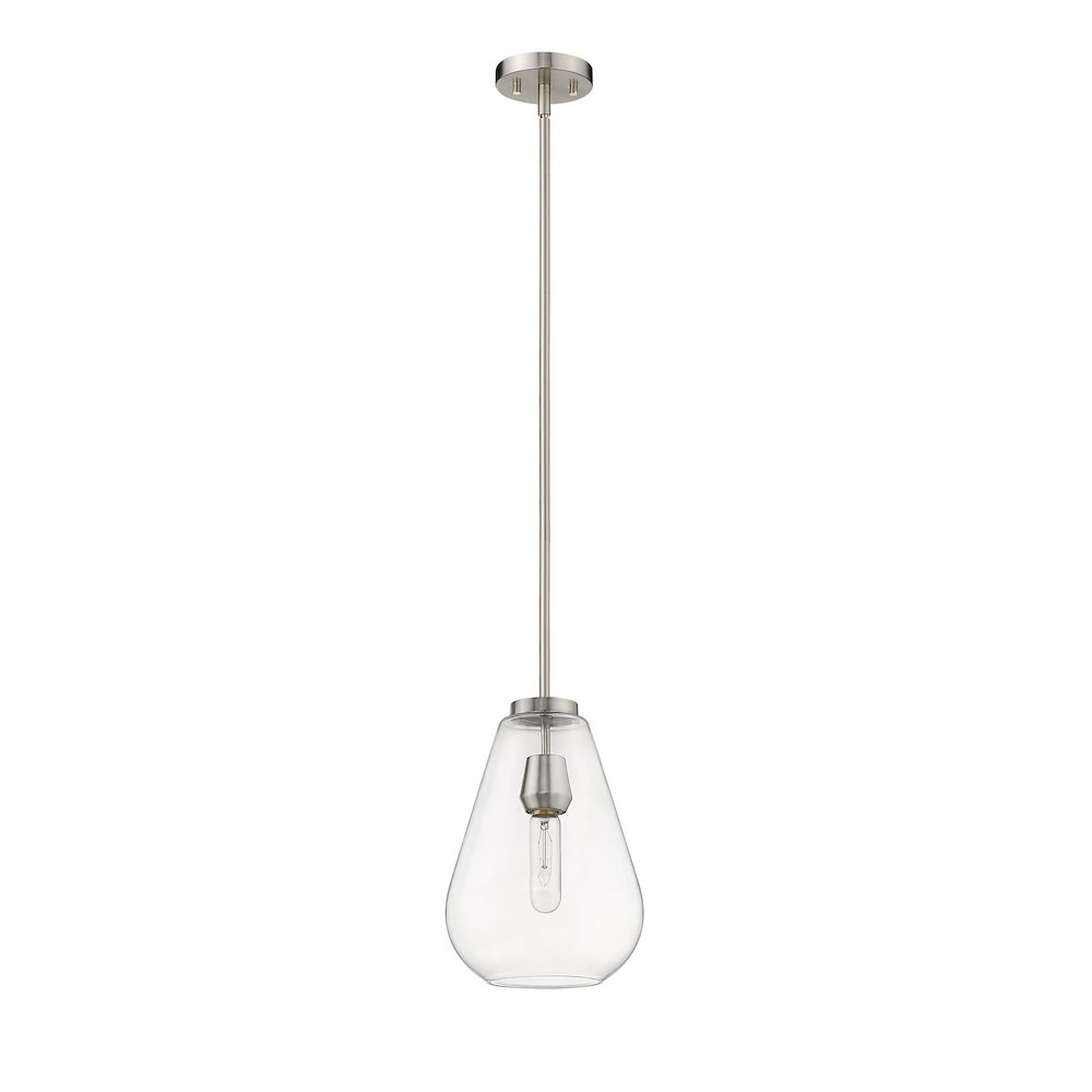 Z-Lite 1 Light Pendant. Picture 5
