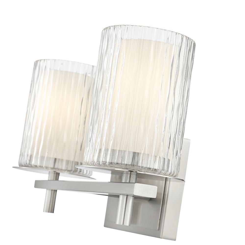 Z-Lite 2 Light Vanity. Picture 4