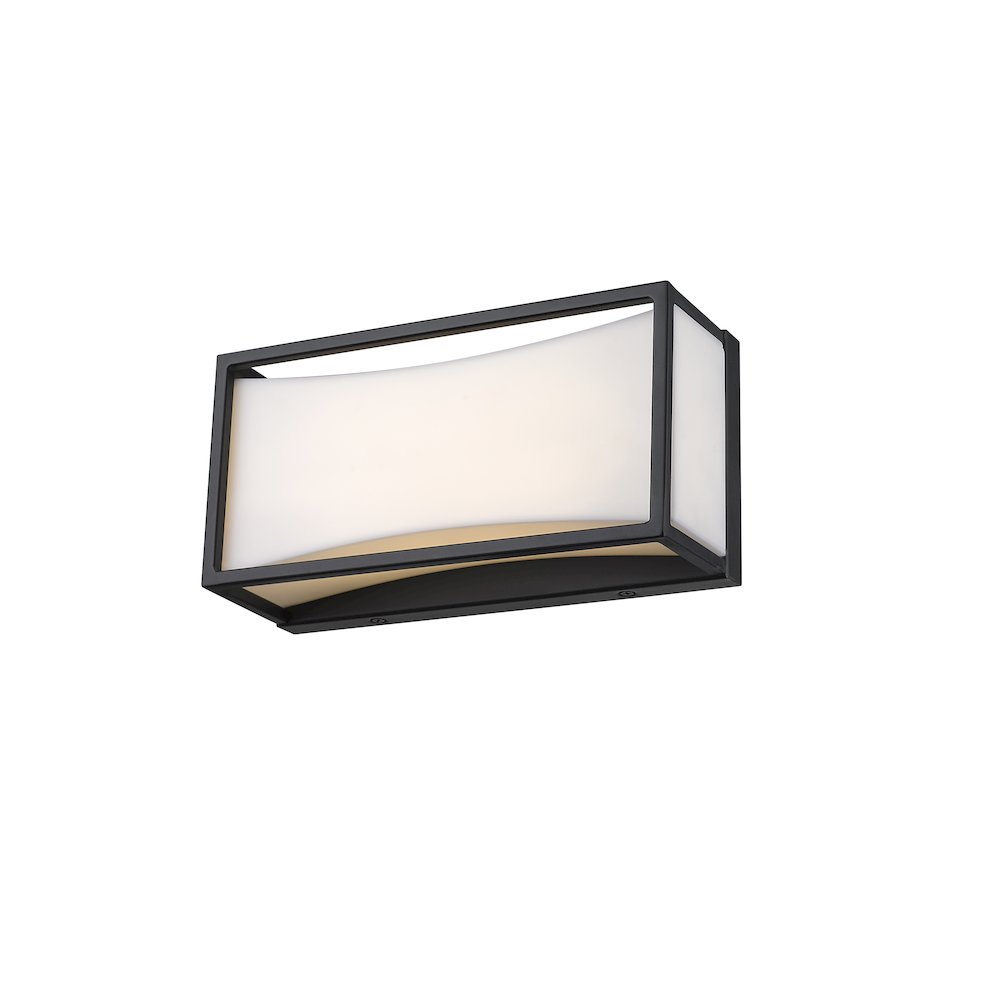 Z-Lite 1 Light Vanity. Picture 3
