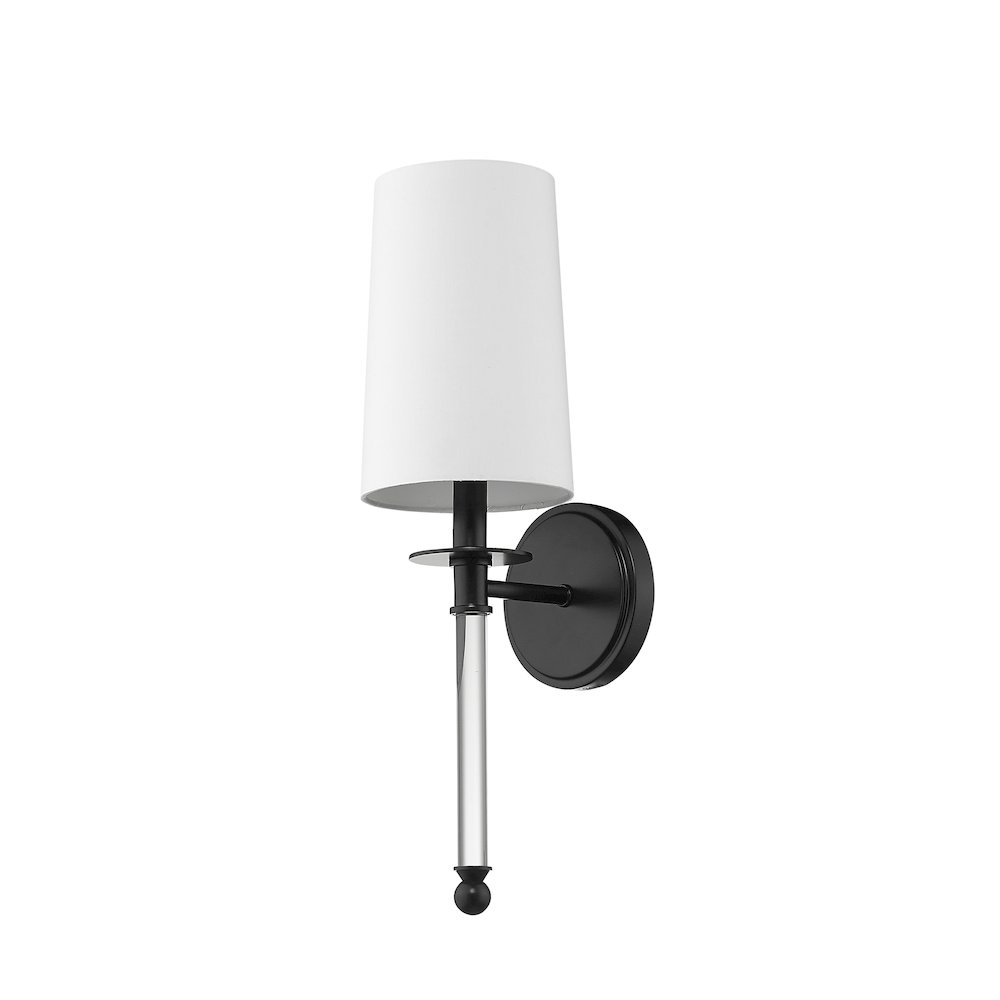 Z-Lite 1 Light Wall Sconce. Picture 5