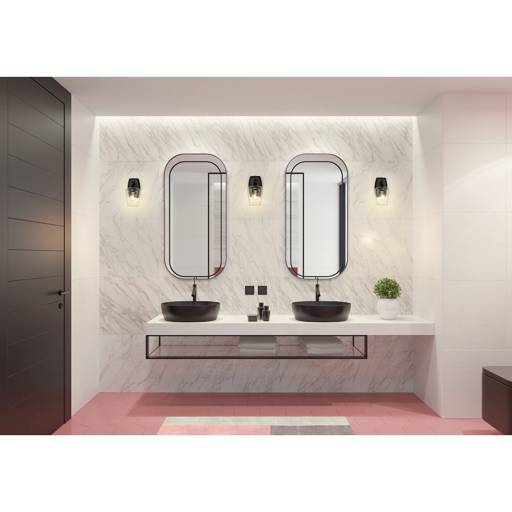 Z-Lite 1 Light Wall Sconce. Picture 6