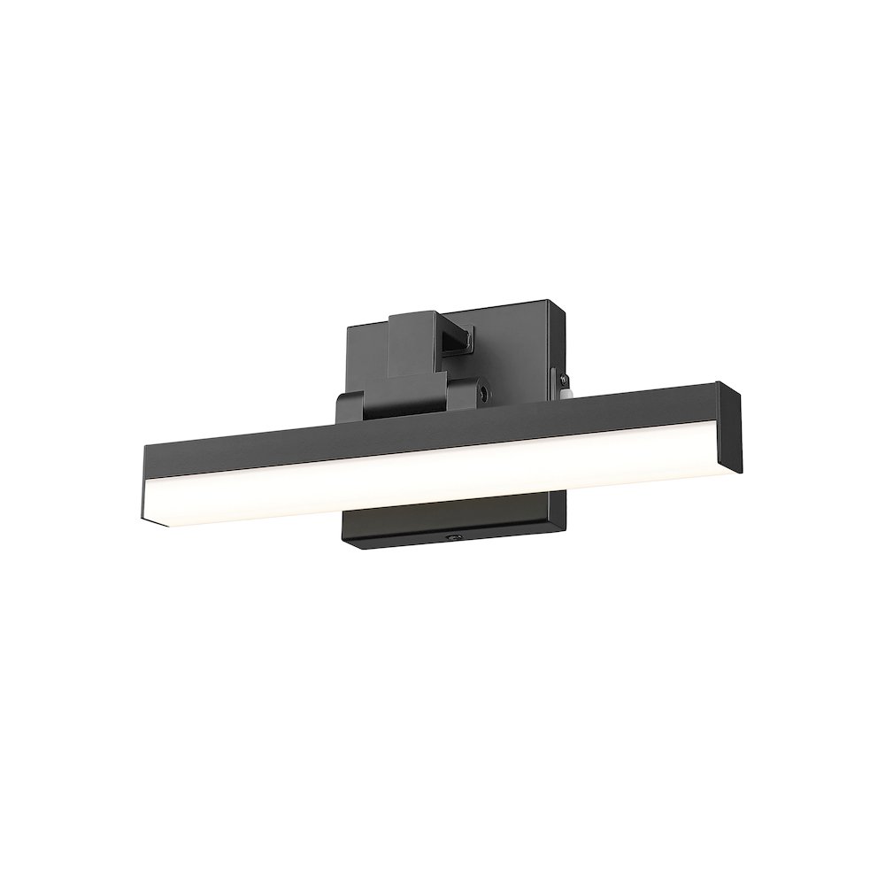 Z-Lite 1 Light Vanity. Picture 2
