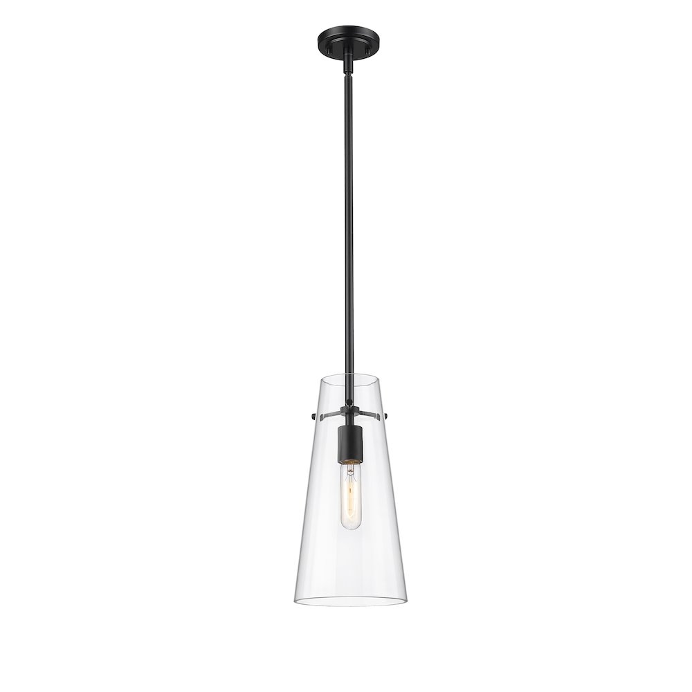Z-Lite 1 Light Pendant. Picture 3