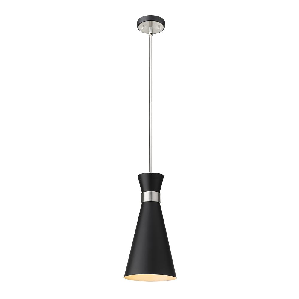 1 Light Pendant. Picture 1