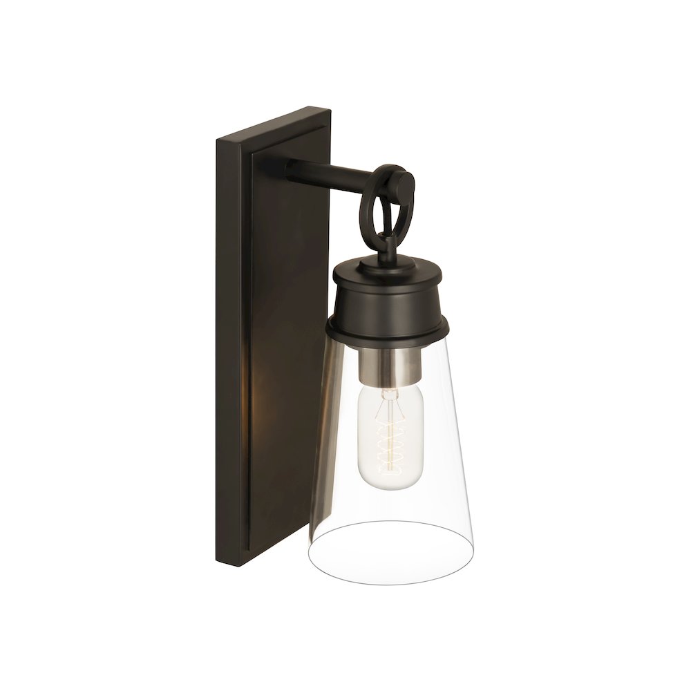 Z-Lite 1 Light Wall Sconce. Picture 3