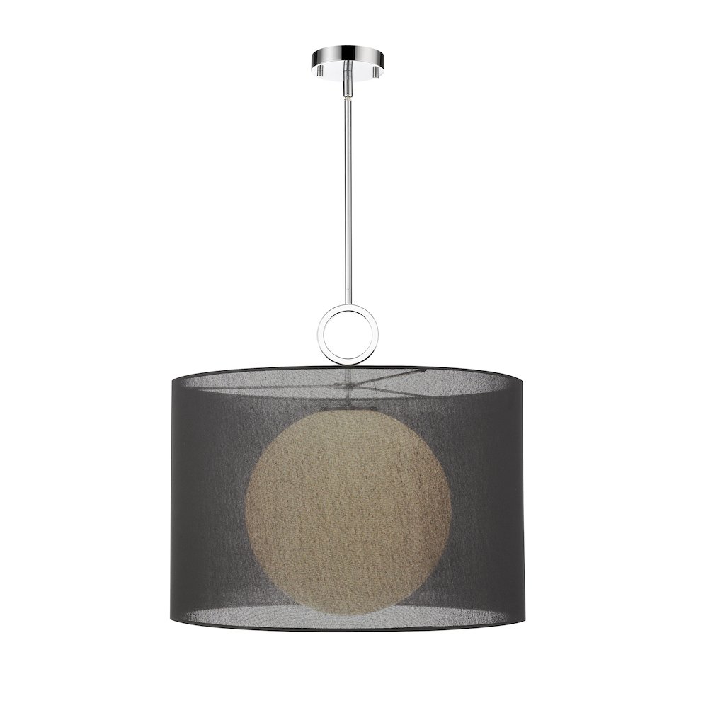 Z-Lite 1 Light Pendant. Picture 2