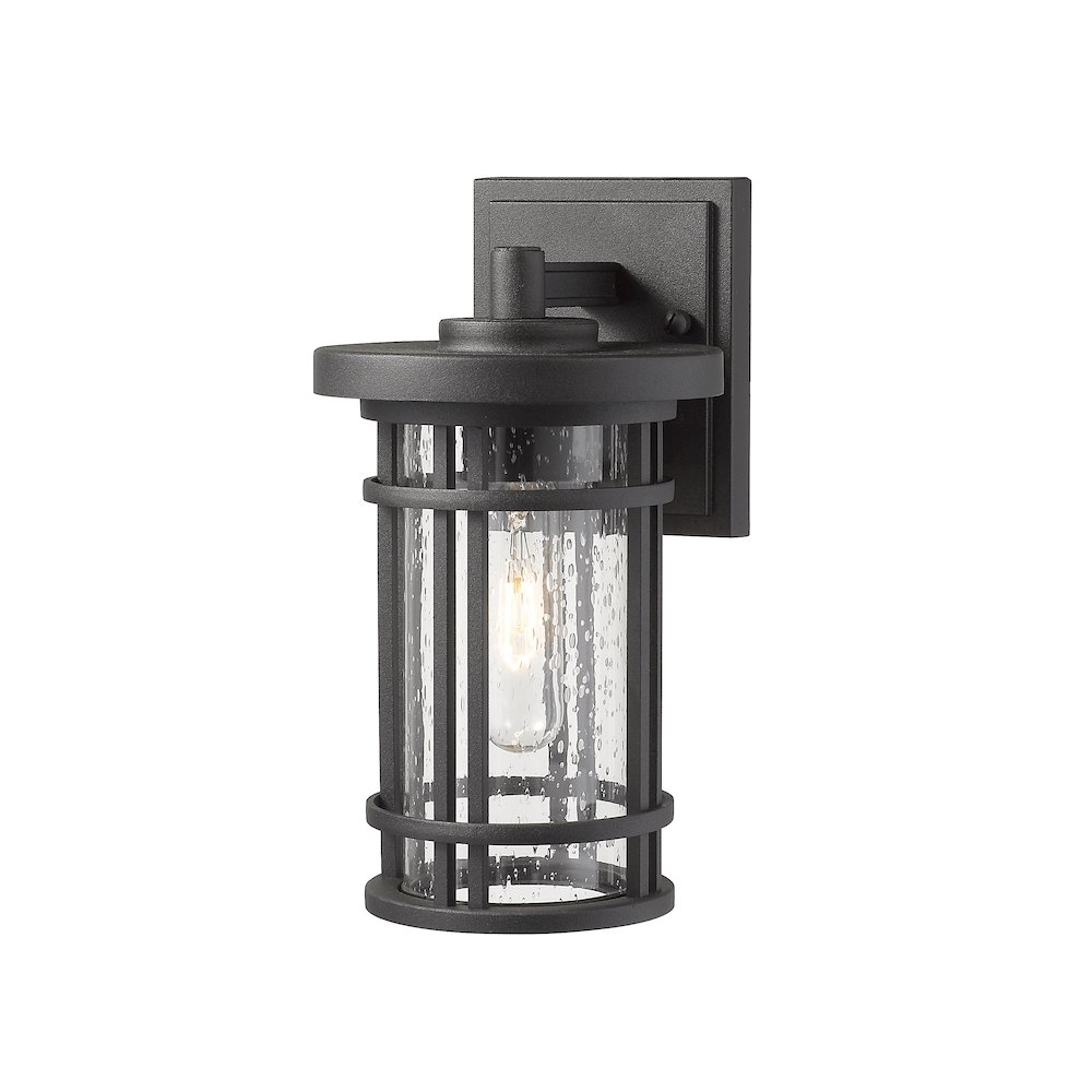 Z-Lite 1 Light Outdoor Wall Light. Picture 2