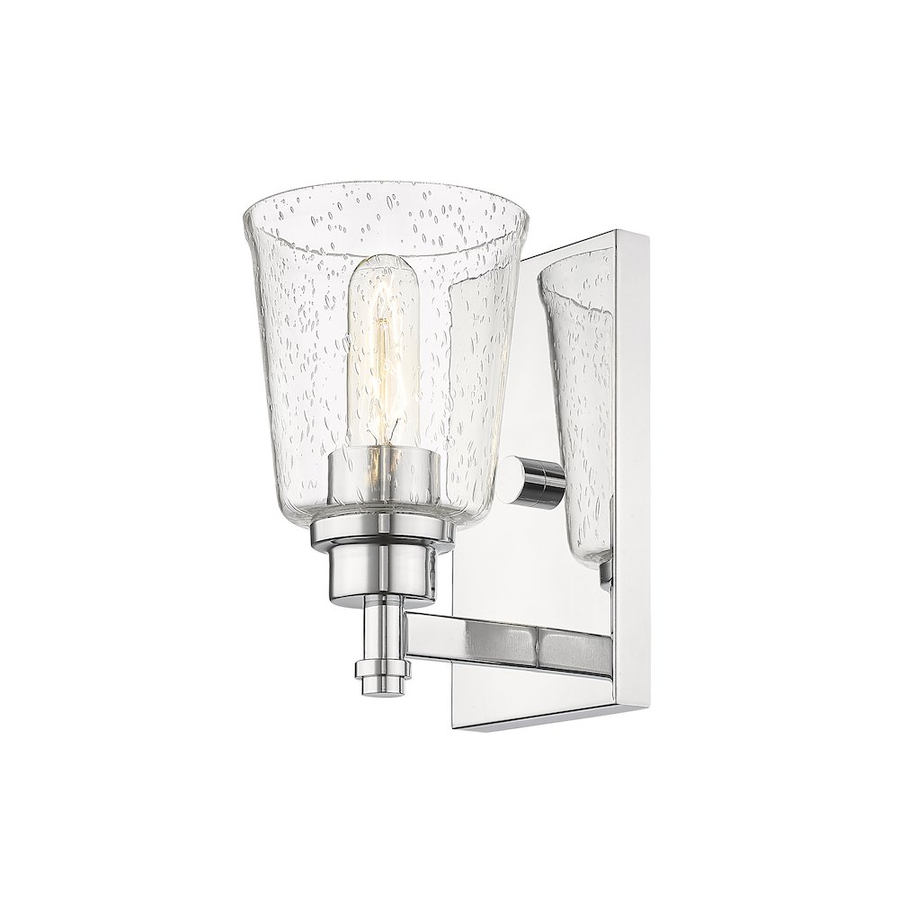 Z-Lite 1 Light Wall Sconce. Picture 2