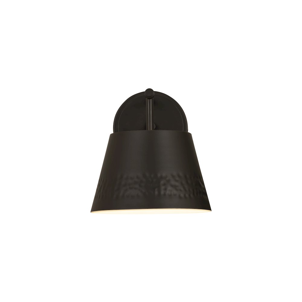 Z-Lite 1 Light Wall Sconce. Picture 2
