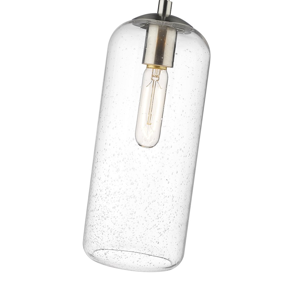 Z-Lite 1 Light Pendant. Picture 4
