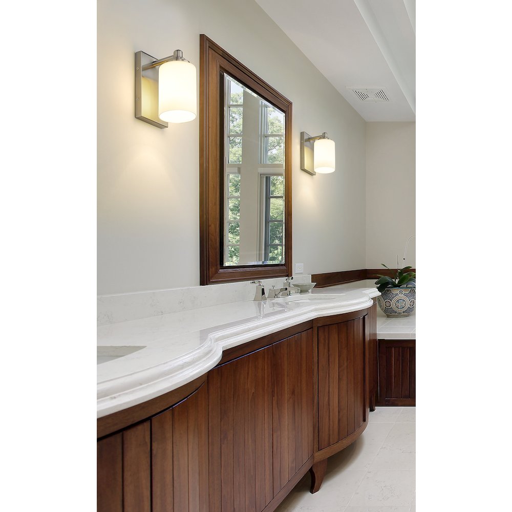 Z-Lite 1 Light Wall Sconce. Picture 6