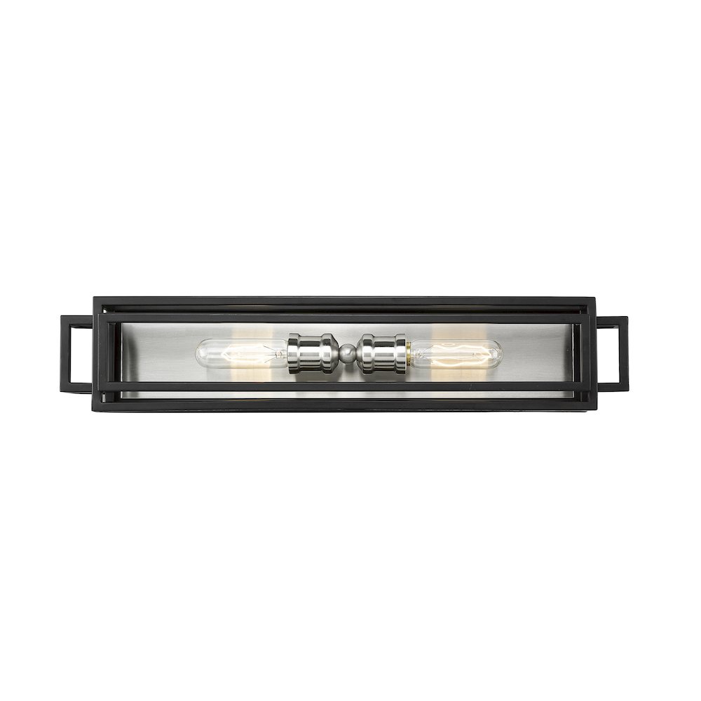 Z-Lite 2 Light Vanity. Picture 2