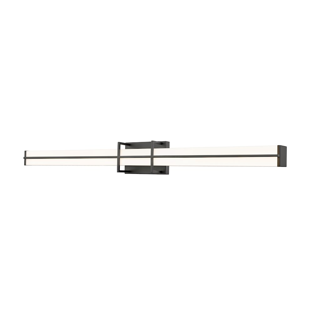 Z-Lite 1 Light Vanity. Picture 1