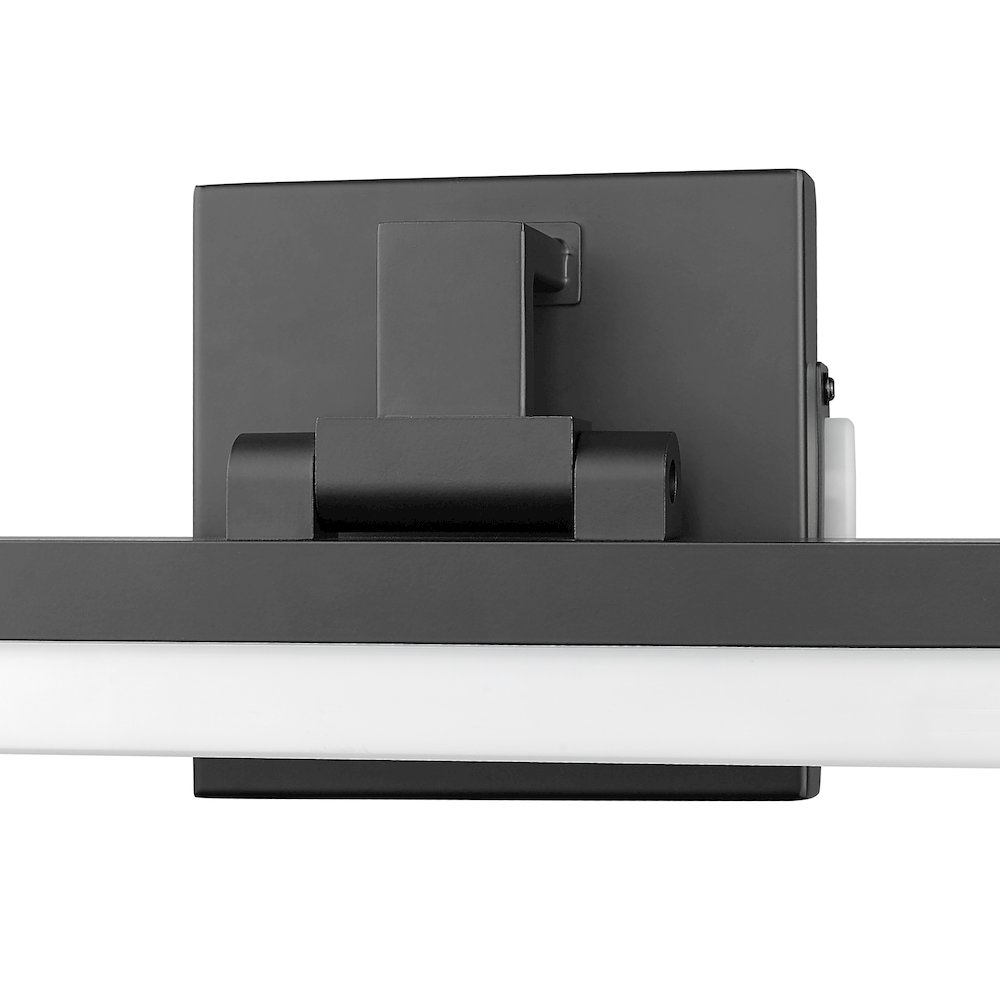 Z-Lite 1 Light Vanity. Picture 4