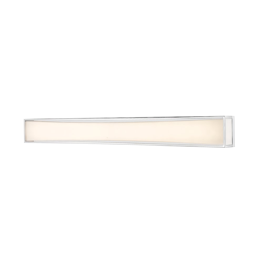 Z-Lite 2 Light Vanity. Picture 1